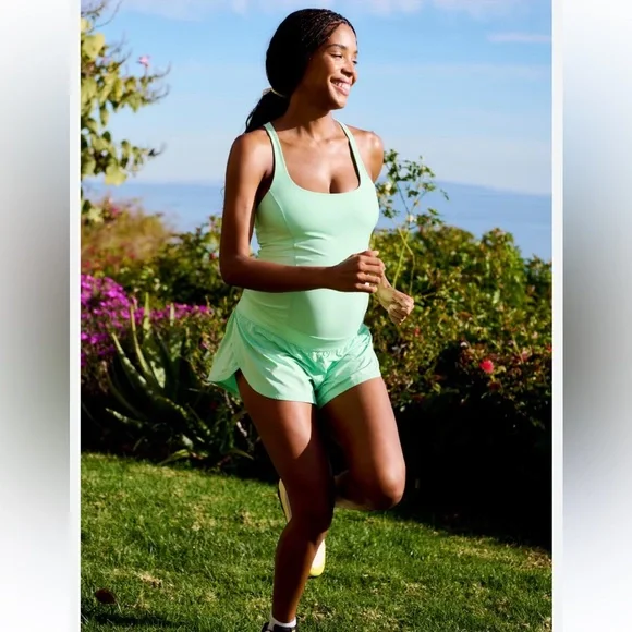 FP Movement x HATCH Righteous Maternity Runsie (Onesie) - Picture 1 of 7